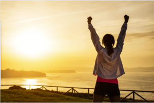 Find Out What Motivates You