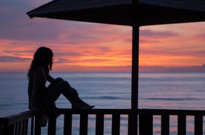 With Time, I Remember More Happiness