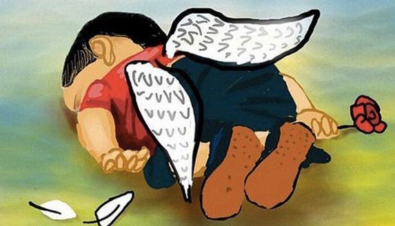 Fallen Angel
