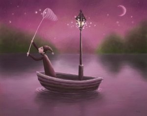 The Best Way To Predict The Future Is By Creating It