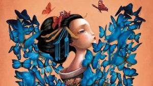 Let Go of "Letting Go"