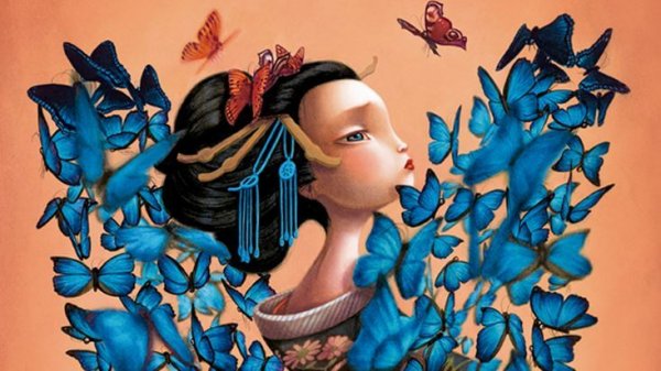Let Go of "Letting Go"