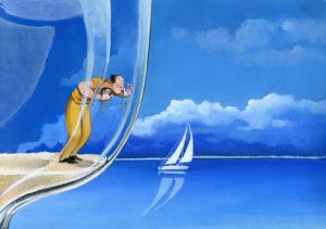 The Attractiveness of What's Forbidden