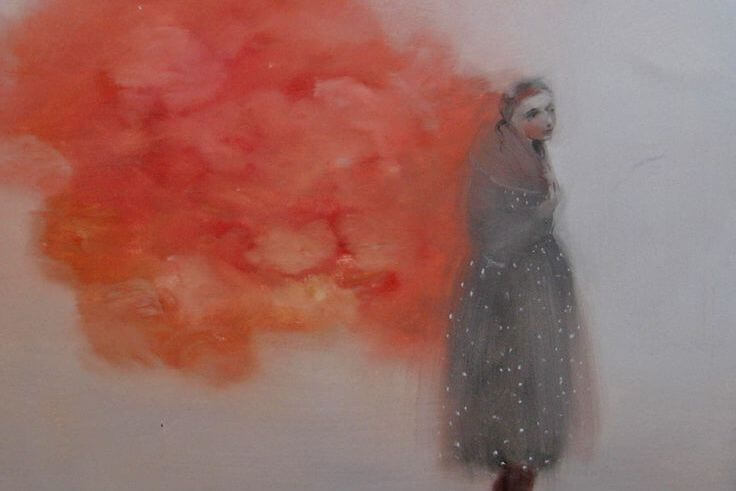 bitter taste of infidelity