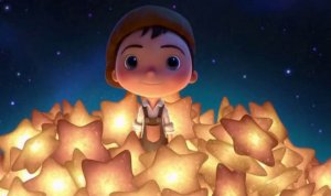 "The Moon": Children Should Choose Their Own Way