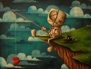 When You Wait For Your Life To Change...