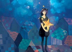 True Friendships Don't See Time or Distance