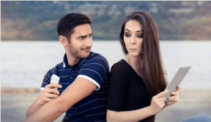 End Jealousy in Relationships through Self-Esteem