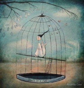 The Biggest Risk Is Not Taking Any