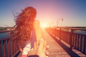 Begin a Relationship with Real Conversation