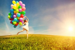 Become a Magnet for Positive Energy!