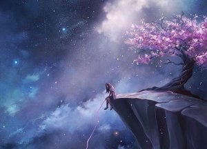 Night Owls: The Charm Of Nighttime