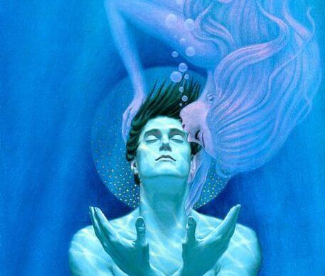 man with arms crossed