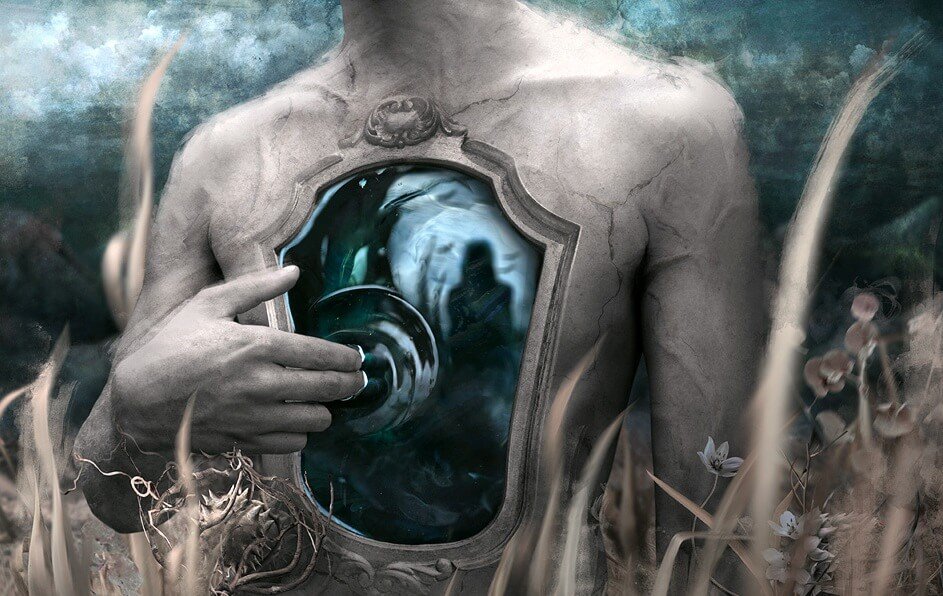 massochistic personality when i am the problem