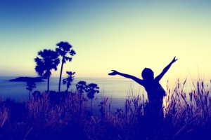 Things Don't Always Go According to Plan...And That's a Good Thing