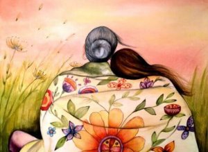 Forgiving Makes Me a Better Person