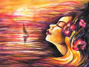 When Solitude Defines Me