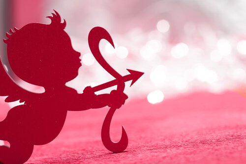 I'm Hiring a New Cupid...My Old One Got Fired