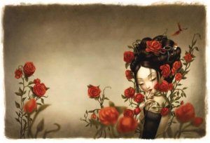 Seek To Be Happy Without a Story, Not A Story With A Happy Ending