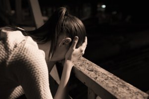 I Can’t Do It!: The Fear of Failure