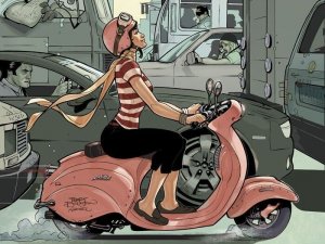 Today I'll React In The Best Way