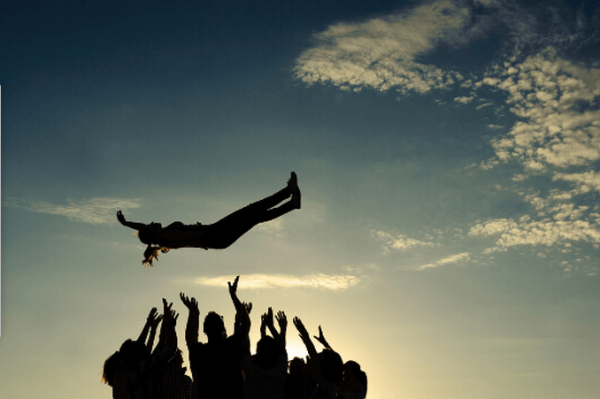 Why Do We Trust Other People