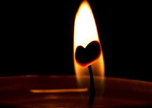 Heart on Fire