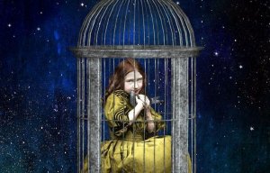 When I Think I'm Not A Good Person