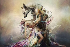 When You Are Your Own Enemy