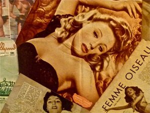 The Myth of the Femme Fatale