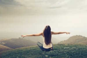 Live and Then Think
