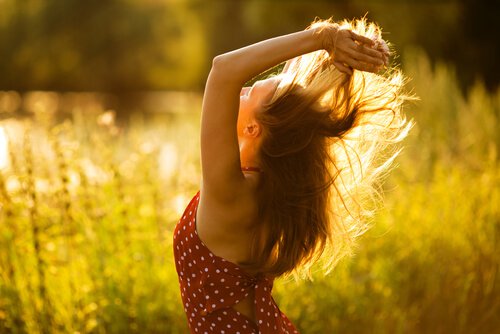 I Like Authentic People, Without Artifice