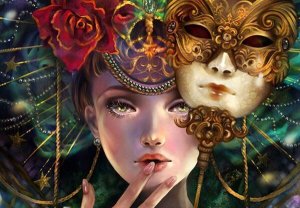 Ideal Women For Ordinary Men