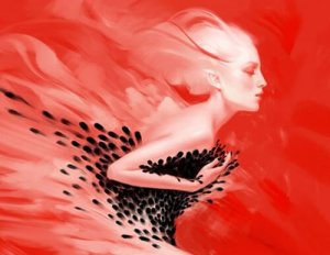 I Am Breaking Away From You So I Don’t Lose Myself