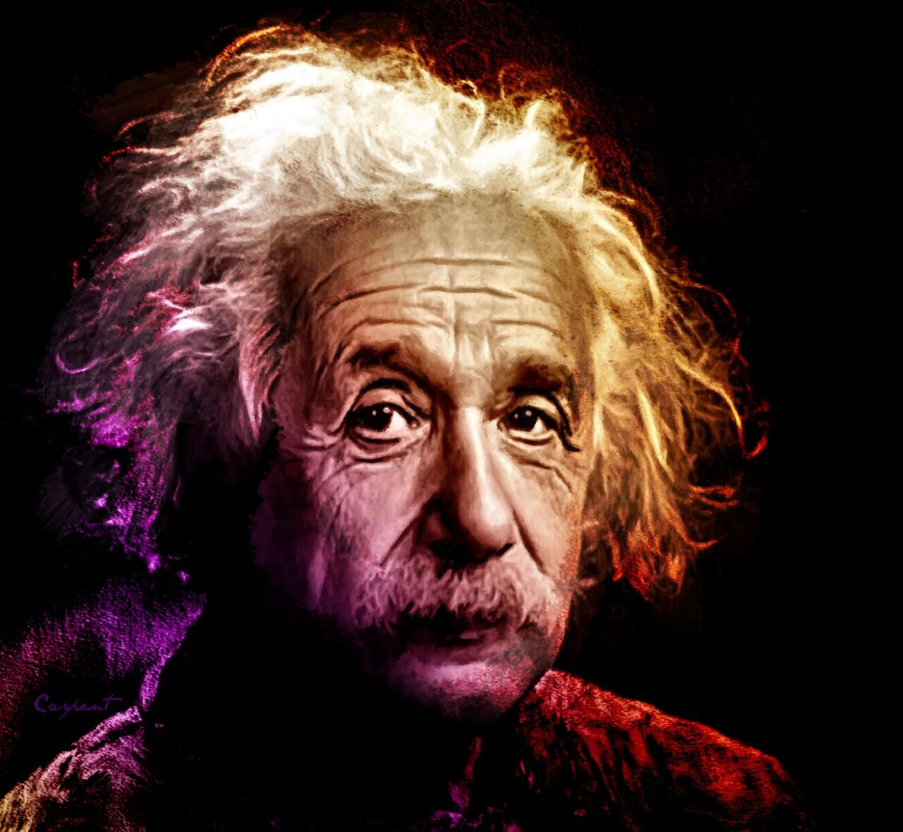 33 Quotes by Einstein That Will Make You Think