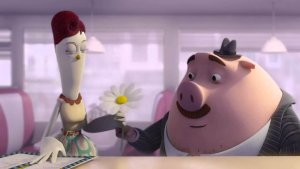 A Short Film About How Love Changes Us