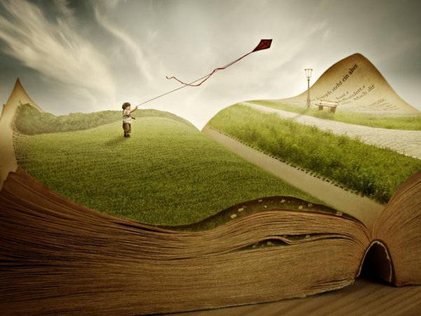 Educating Means Giving Options: Informing So They Can Choose