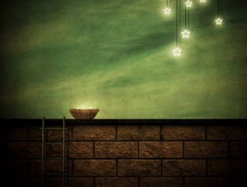 basket of light