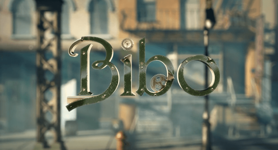 bibo film