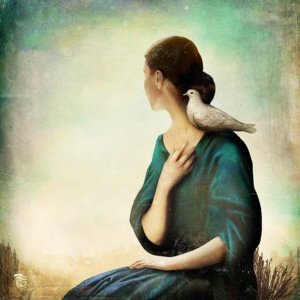 Take the Time You Need to Start Over