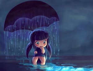 Dear Self, I Deserve to Be Treated Better