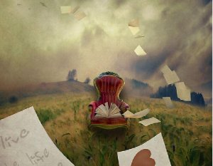 Everything Passes, Everything Comes And Everything Changes