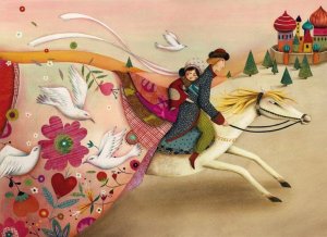 Life Surprises You When You Least Expect It