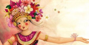 When You Carry The Sun Inside, The Storms Don’t Matter