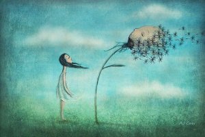 Discover Your Inner Child