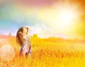 Freedom Lies in Your Mind and Your Emotions