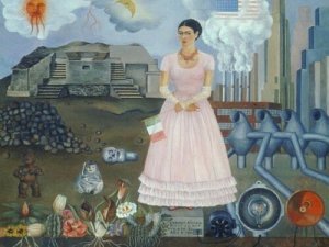 Two Successful and Inspirational Women