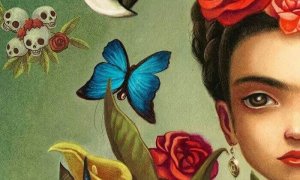 Long Live The Antiprincesses!