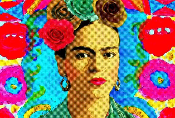 frida-khalo-representing antiprincesses.2jpg