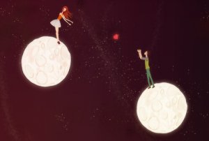 The Perfect Person at the Wrong Distance